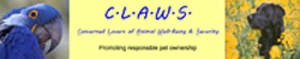 Cat Lovers Animal Welfare Society